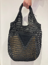 Carica l'immagine nel visualizzatore di Gallery, BORSA RAFIA