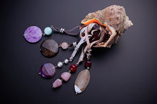 Carica l'immagine nel visualizzatore di Gallery, COLLARINO