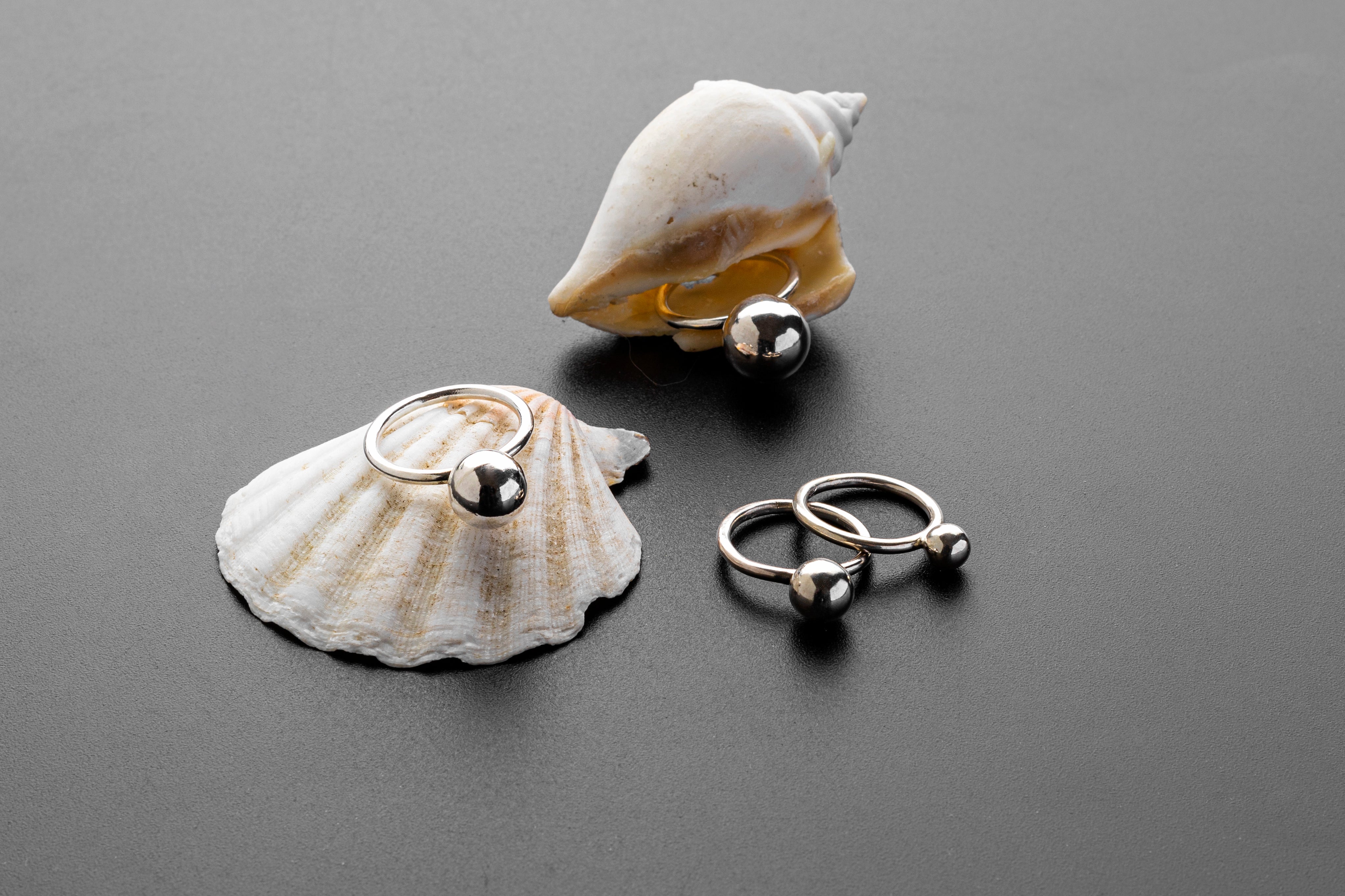 ANELLO SFERA