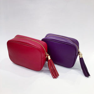 ALICE BAG