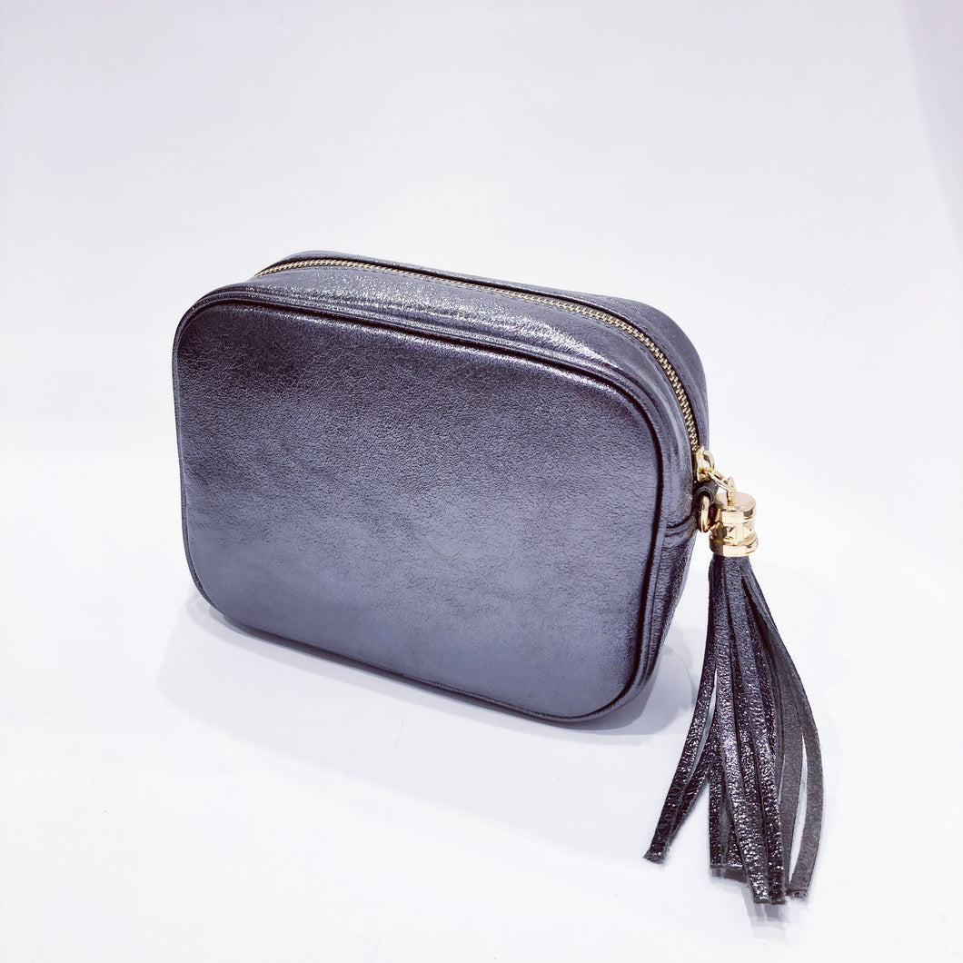 ALICE BAG LAMINATA