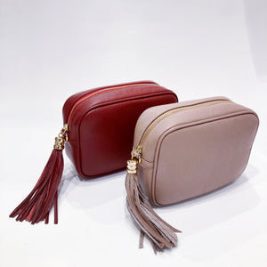 ALICE BAG