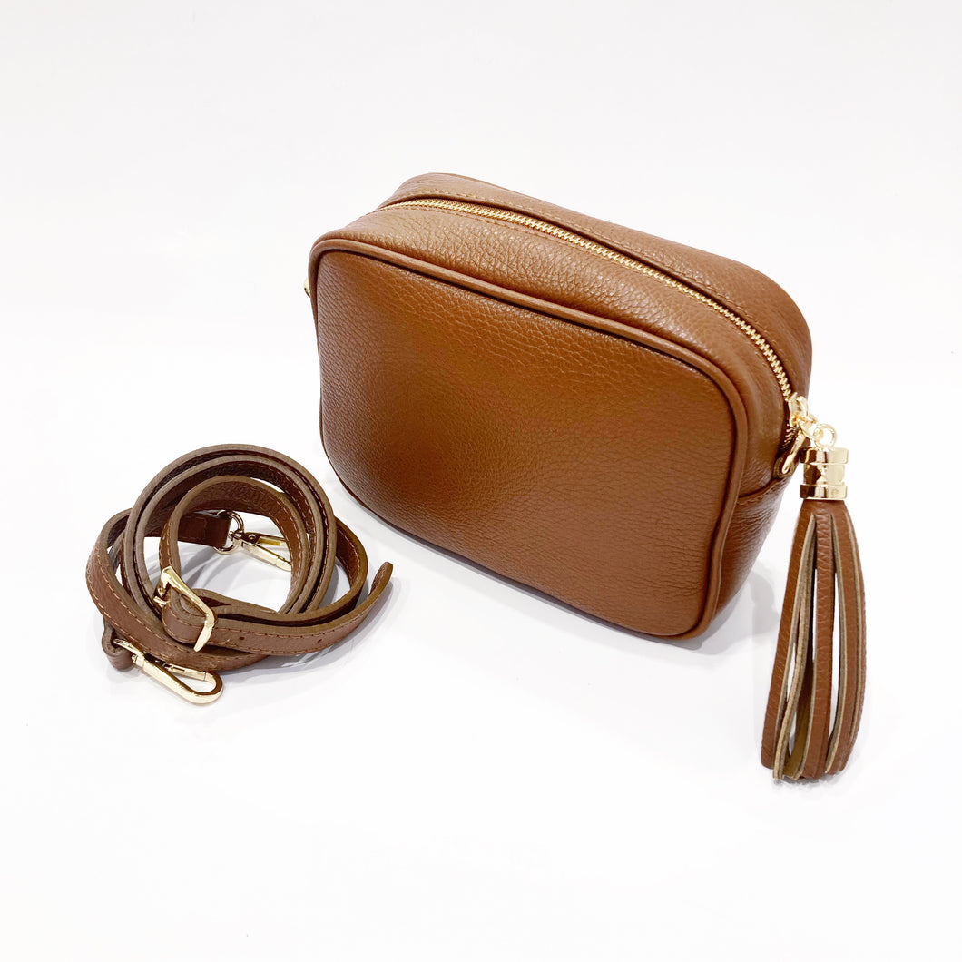 ALICE BAG